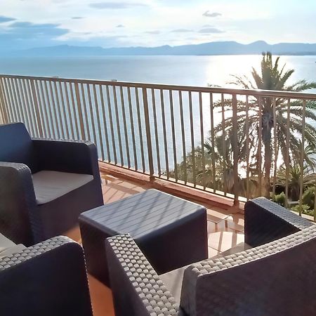 For A Stay Sant Jordi Sunset Салоу Екстериор снимка