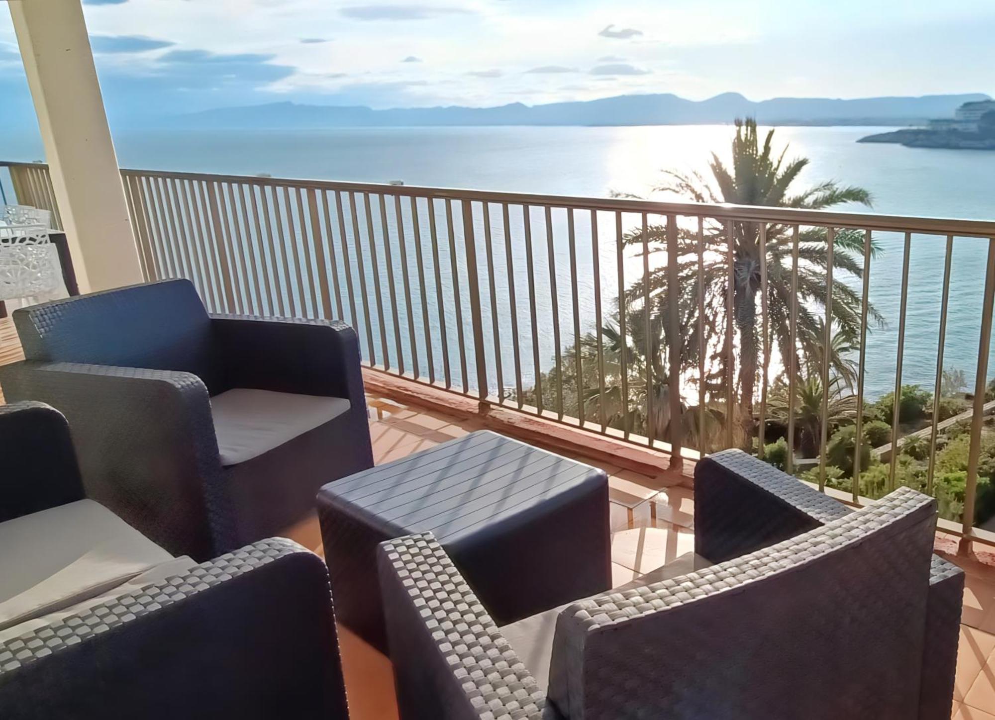 For A Stay Sant Jordi Sunset Салоу Екстериор снимка