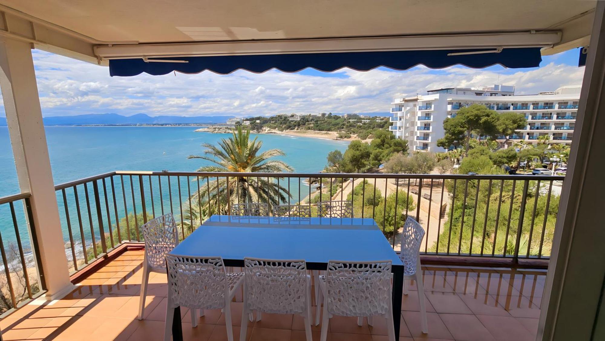 For A Stay Sant Jordi Sunset Салоу Екстериор снимка